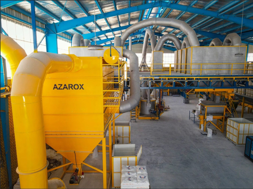 سایت تخصصی لاستیک