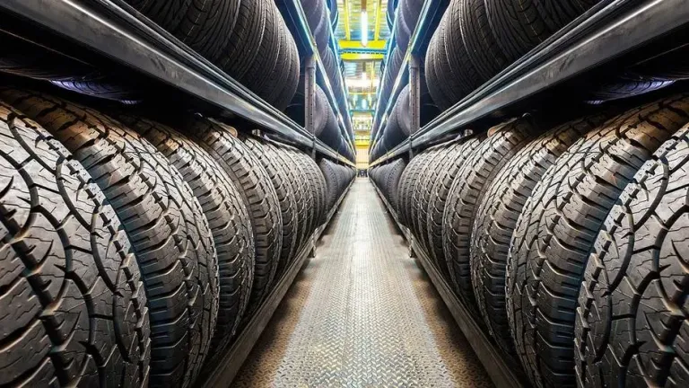 سایت تخصصی لاستیک